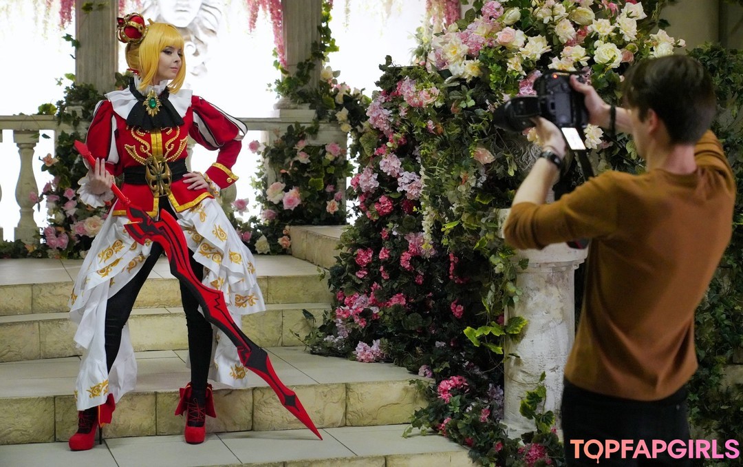 Foto desnuda filtrada de OnlyFans de Disharmonica #1132