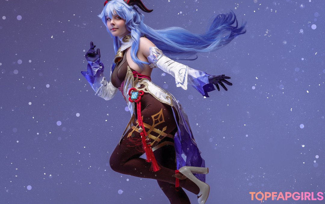 Foto desnuda filtrada de OnlyFans de Disharmonica #1138