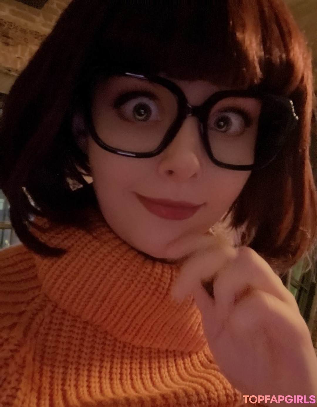 Foto desnuda filtrada de OnlyFans de Disharmonica #1311