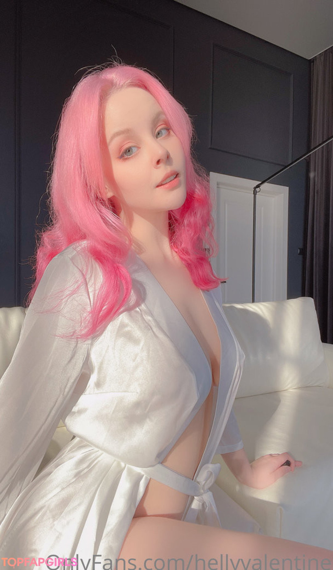 Foto desnuda filtrada de OnlyFans de Disharmonica #1367