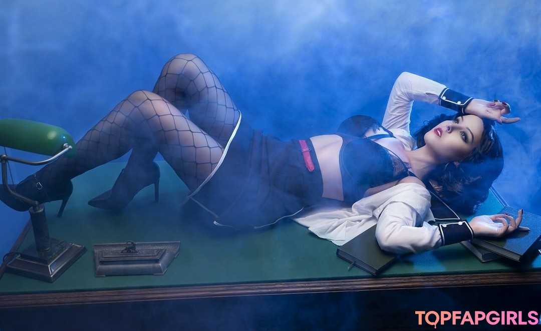 Foto desnuda filtrada de OnlyFans de Disharmonica #1651