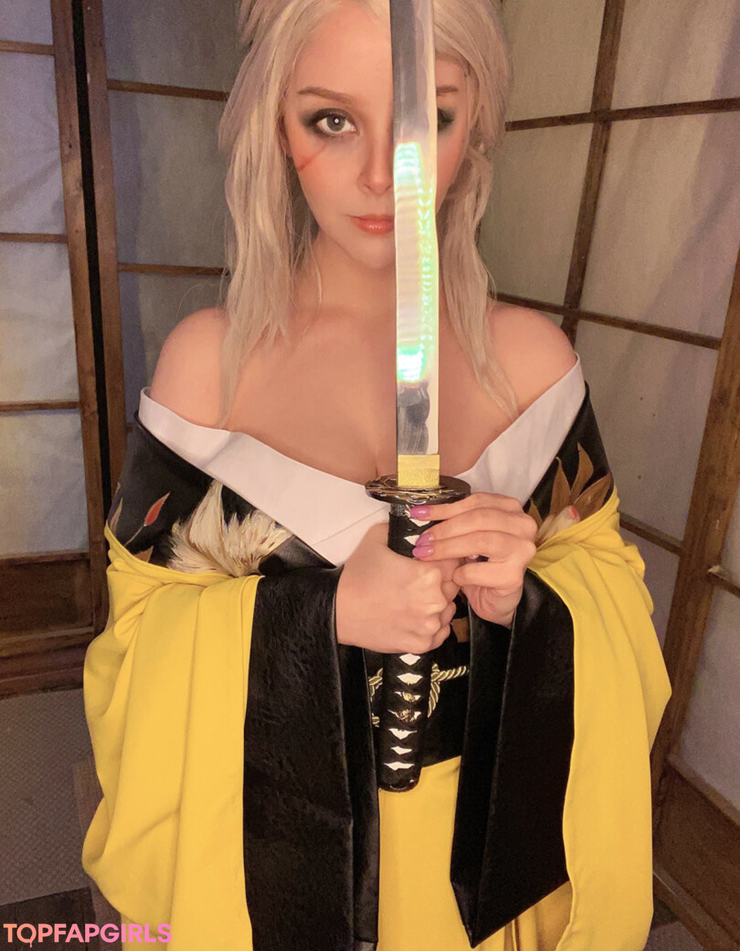 Foto desnuda filtrada de OnlyFans de Disharmonica #1768