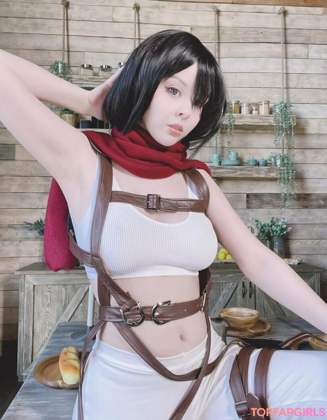 Foto desnuda filtrada de OnlyFans de Disharmonica #1952