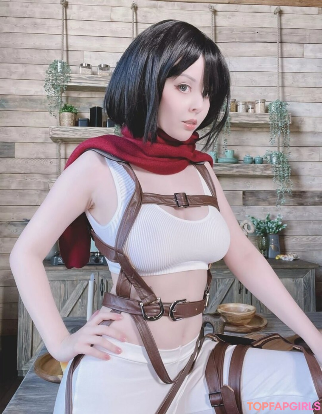 Foto desnuda filtrada de OnlyFans de Disharmonica #1954