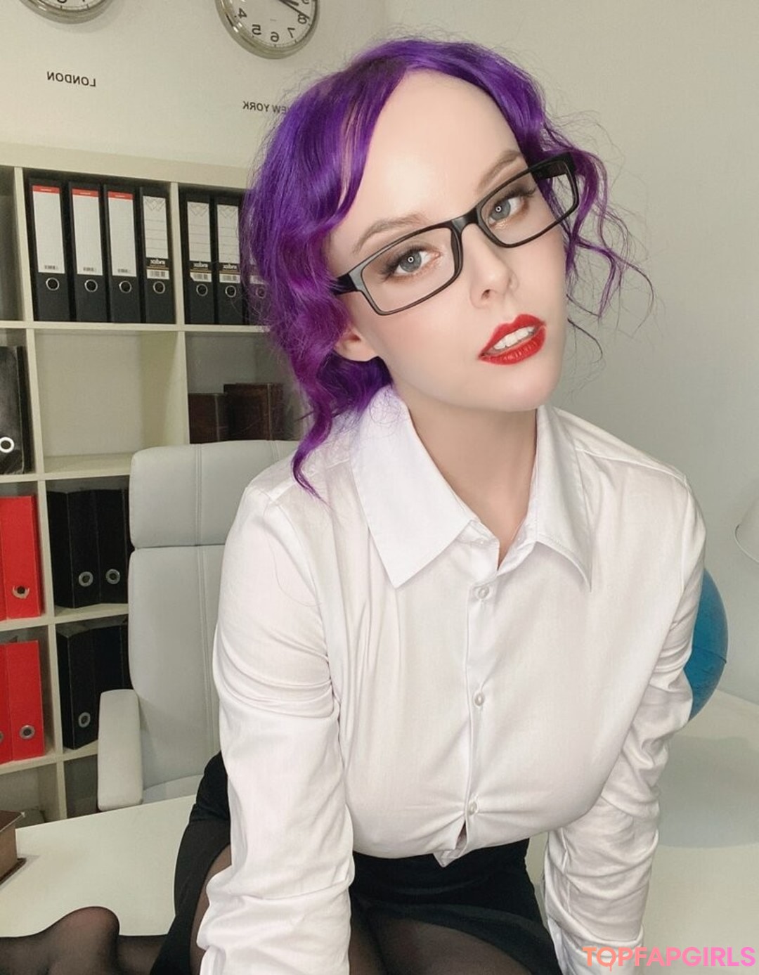 Foto desnuda filtrada de OnlyFans de Disharmonica #2021