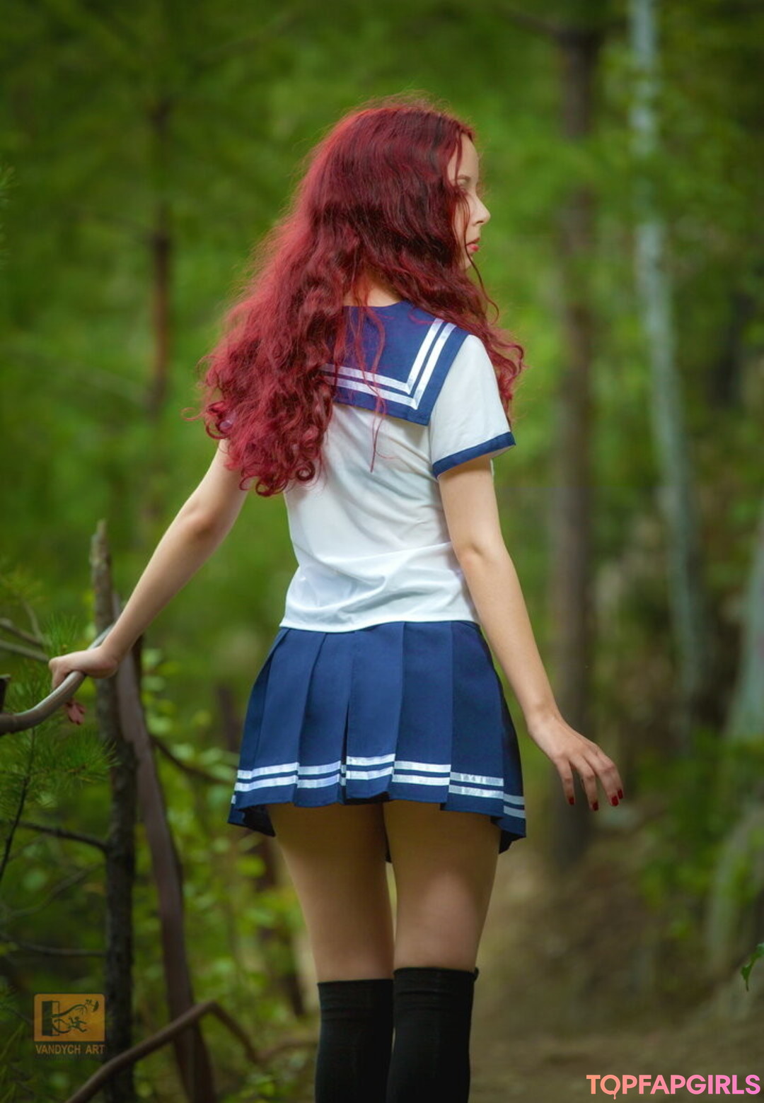 Foto desnuda filtrada de OnlyFans de Disharmonica #2193