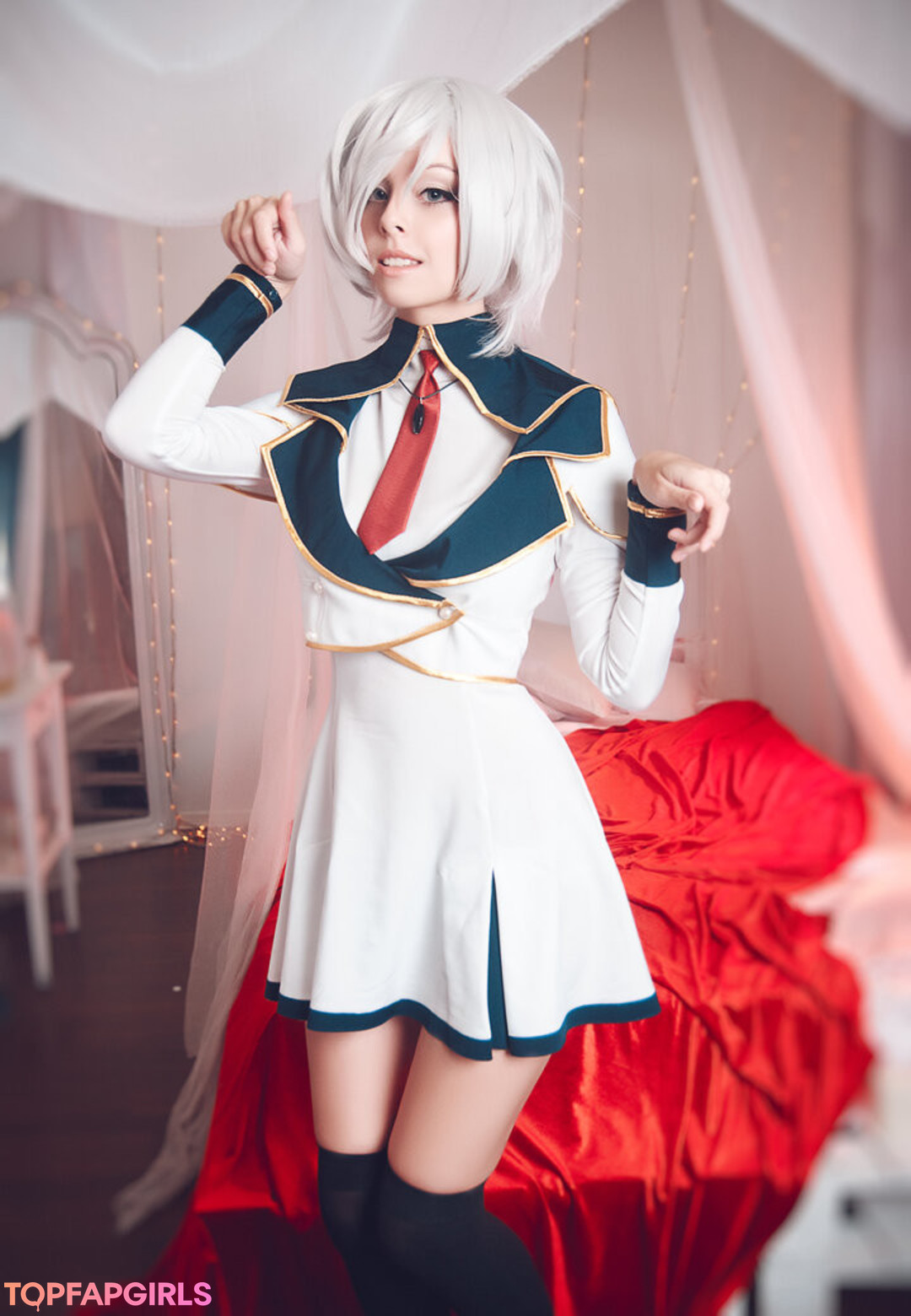 Foto desnuda filtrada de OnlyFans de Disharmonica #2424