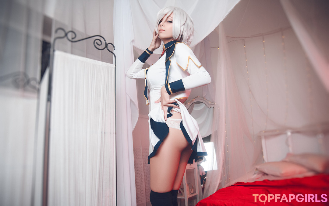 Foto desnuda filtrada de OnlyFans de Disharmonica #2426