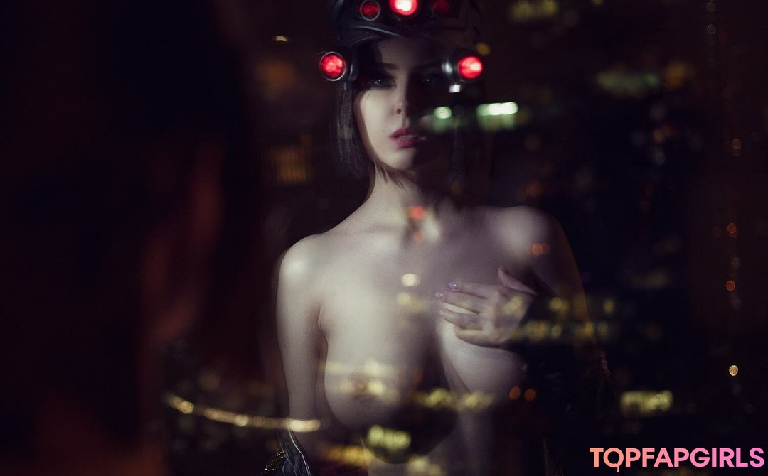 Foto desnuda filtrada de OnlyFans de Disharmonica #2488