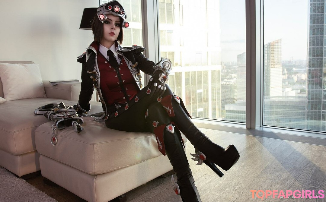 Foto desnuda filtrada de OnlyFans de Disharmonica #2495