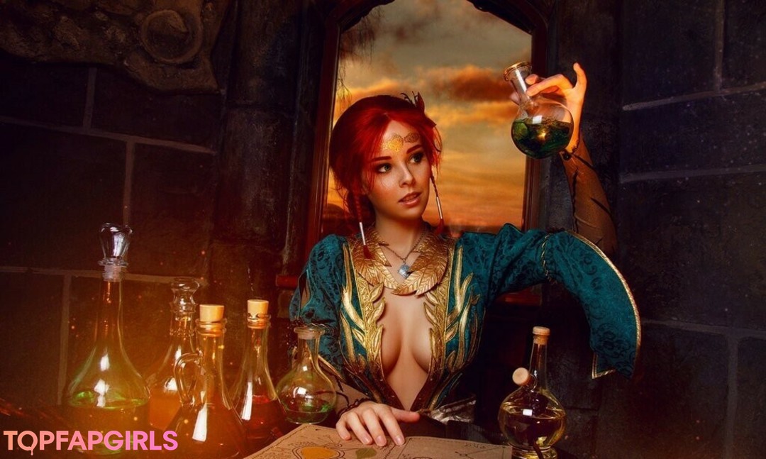 Foto desnuda filtrada de OnlyFans de Disharmonica #2536