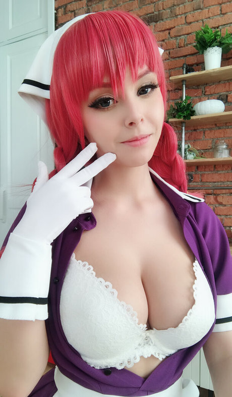 Disharmonica