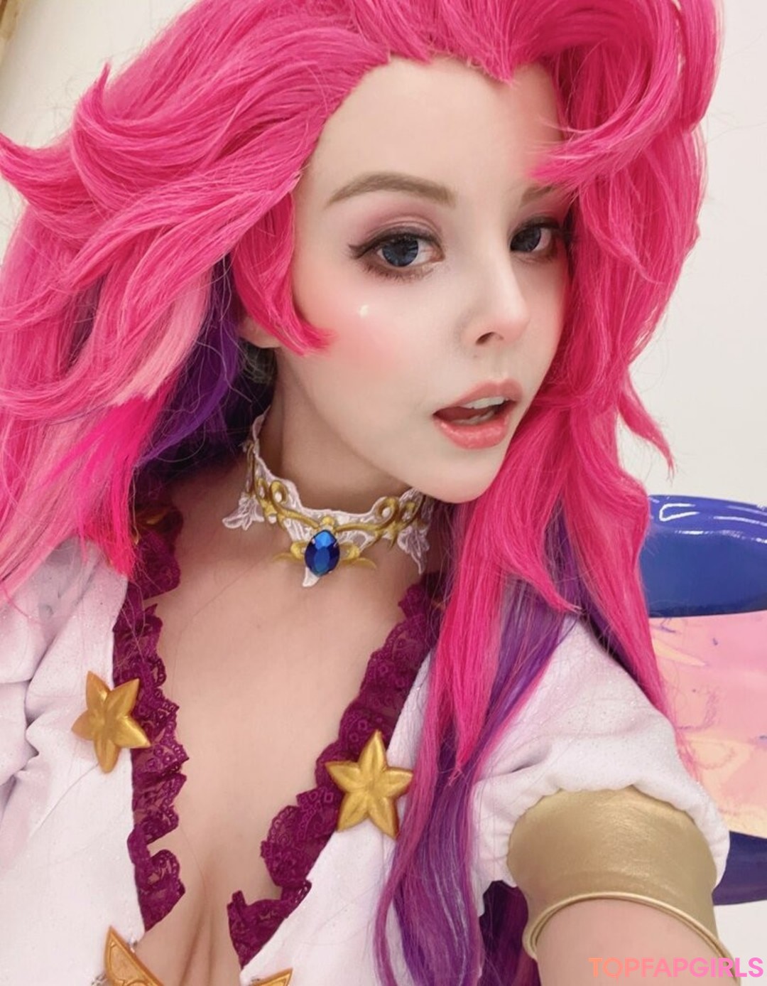 Foto desnuda filtrada de OnlyFans de Disharmonica #2946