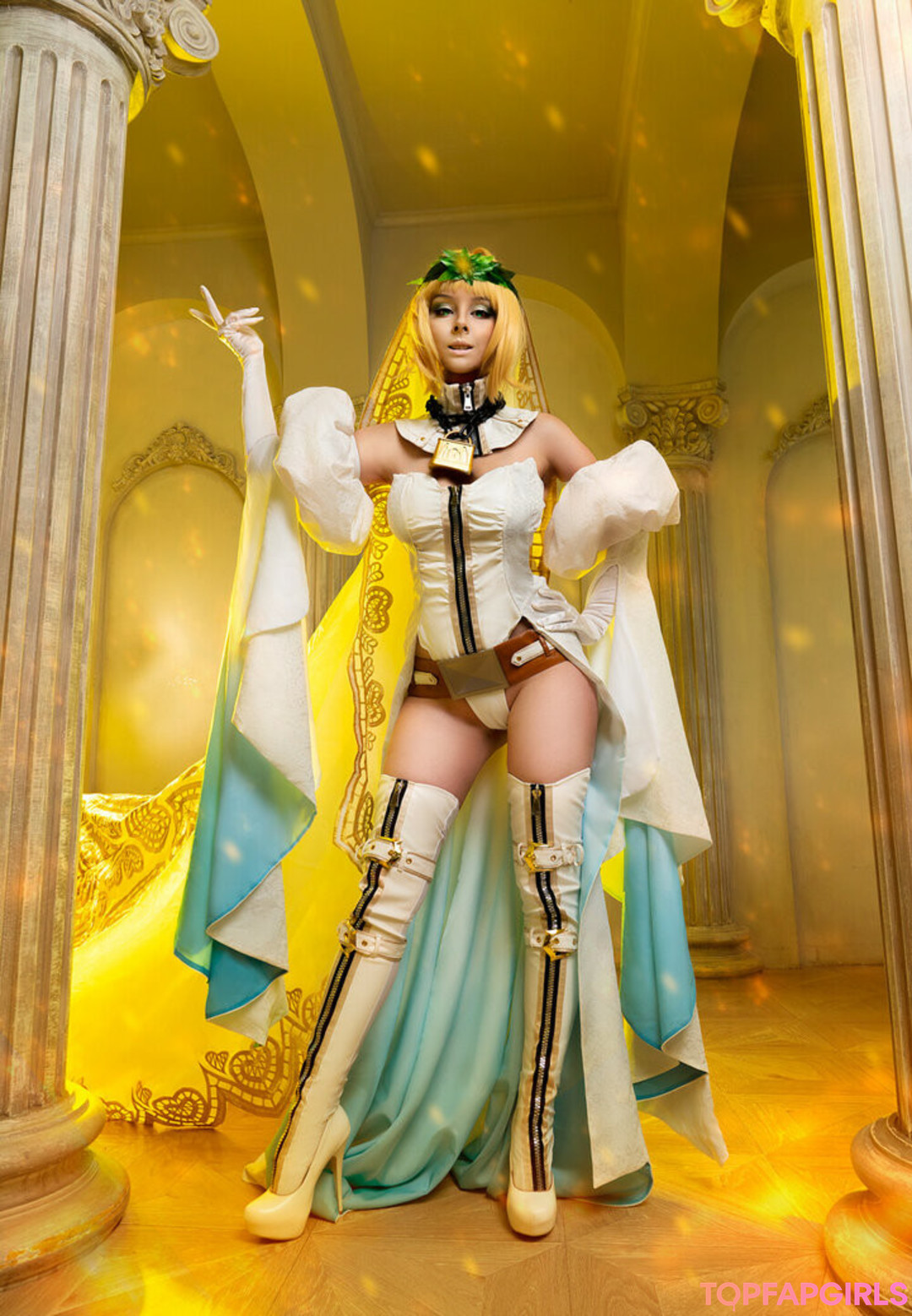 Foto desnuda filtrada de OnlyFans de Disharmonica #3330