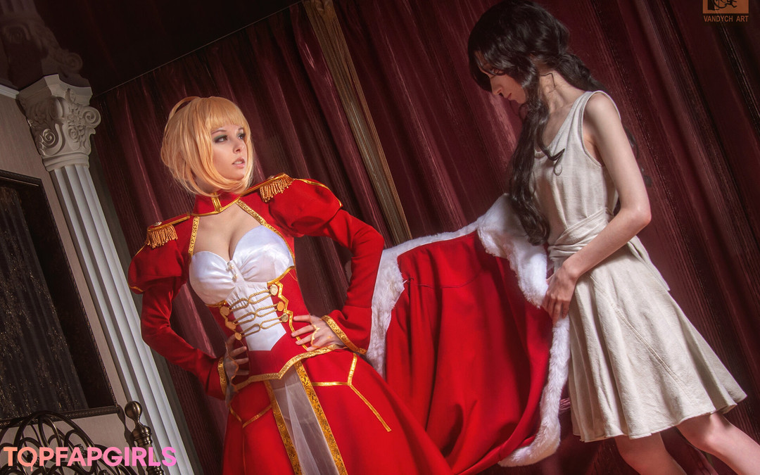 Foto desnuda filtrada de OnlyFans de Disharmonica #3381