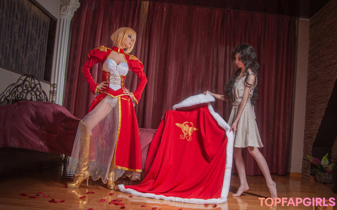 Foto desnuda filtrada de OnlyFans de Disharmonica #3383