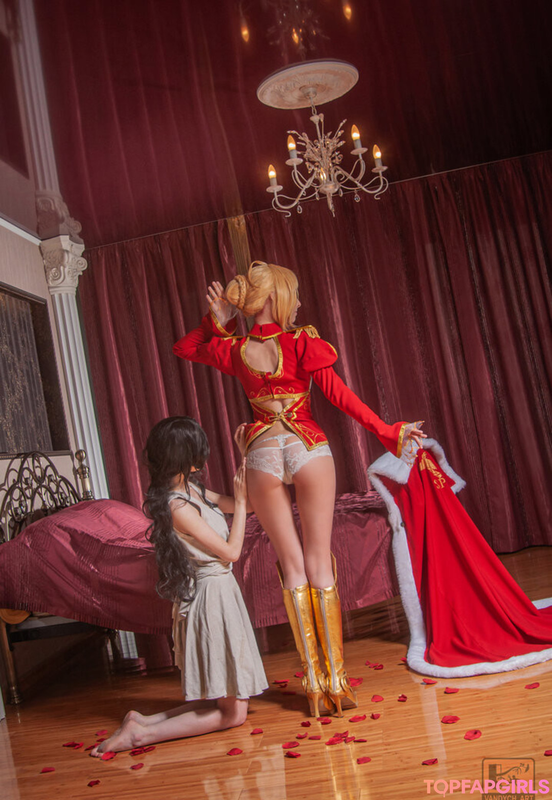 Foto desnuda filtrada de OnlyFans de Disharmonica #3394