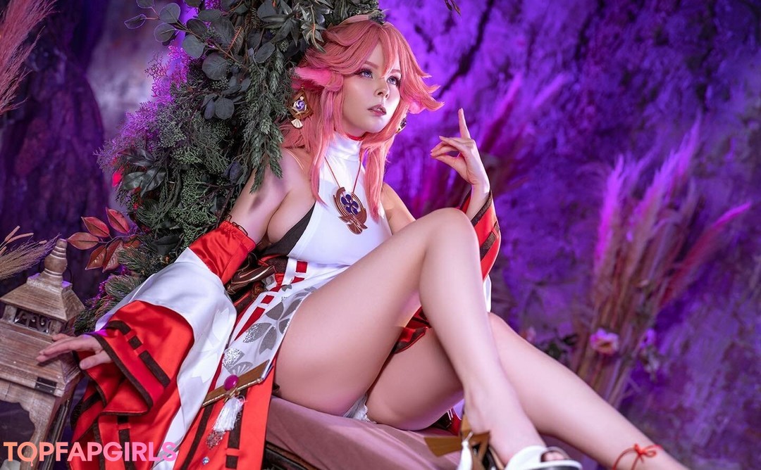 Foto desnuda filtrada de OnlyFans de Disharmonica #3568