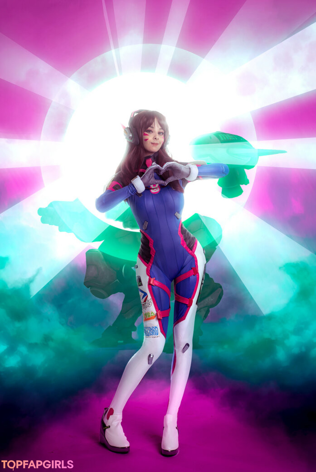 Foto desnuda filtrada de OnlyFans de Disharmonica #3754