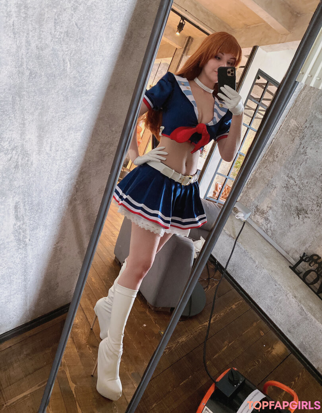 Foto desnuda filtrada de OnlyFans de Disharmonica #3900