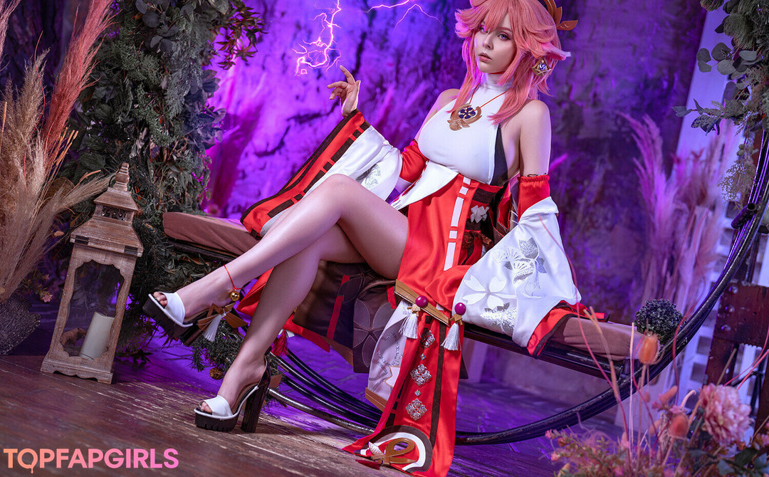 Foto desnuda filtrada de OnlyFans de Disharmonica #4405