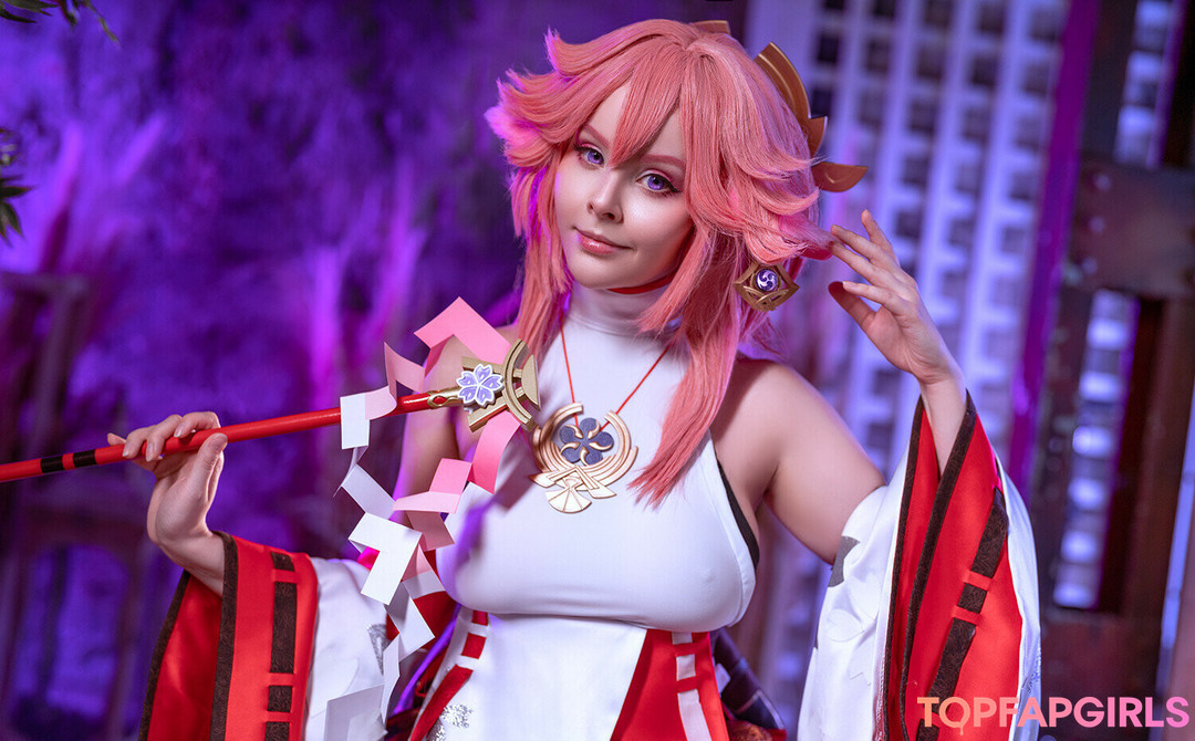 Foto desnuda filtrada de OnlyFans de Disharmonica #4407