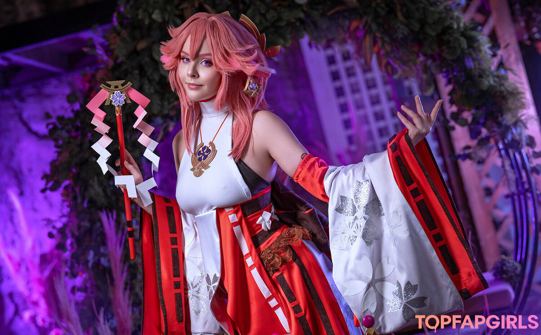 Foto desnuda filtrada de OnlyFans de Disharmonica #4410