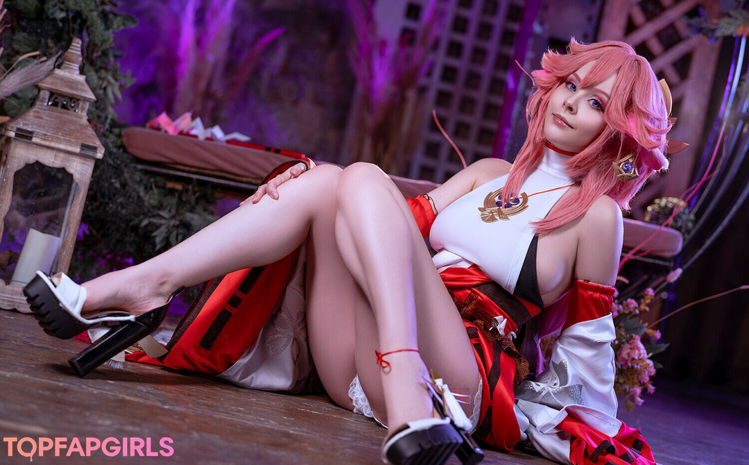 Foto desnuda filtrada de OnlyFans de Disharmonica #4414