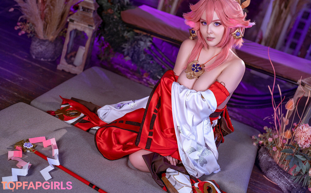 Foto desnuda filtrada de OnlyFans de Disharmonica #4419