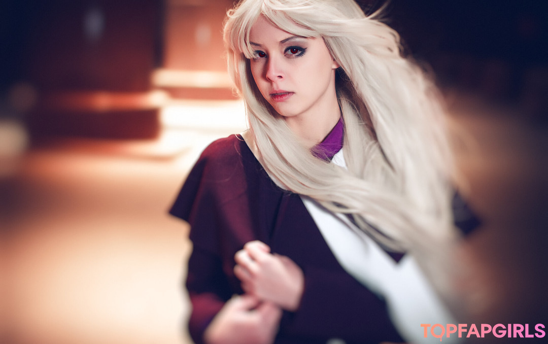 Foto desnuda filtrada de OnlyFans de Disharmonica #5666