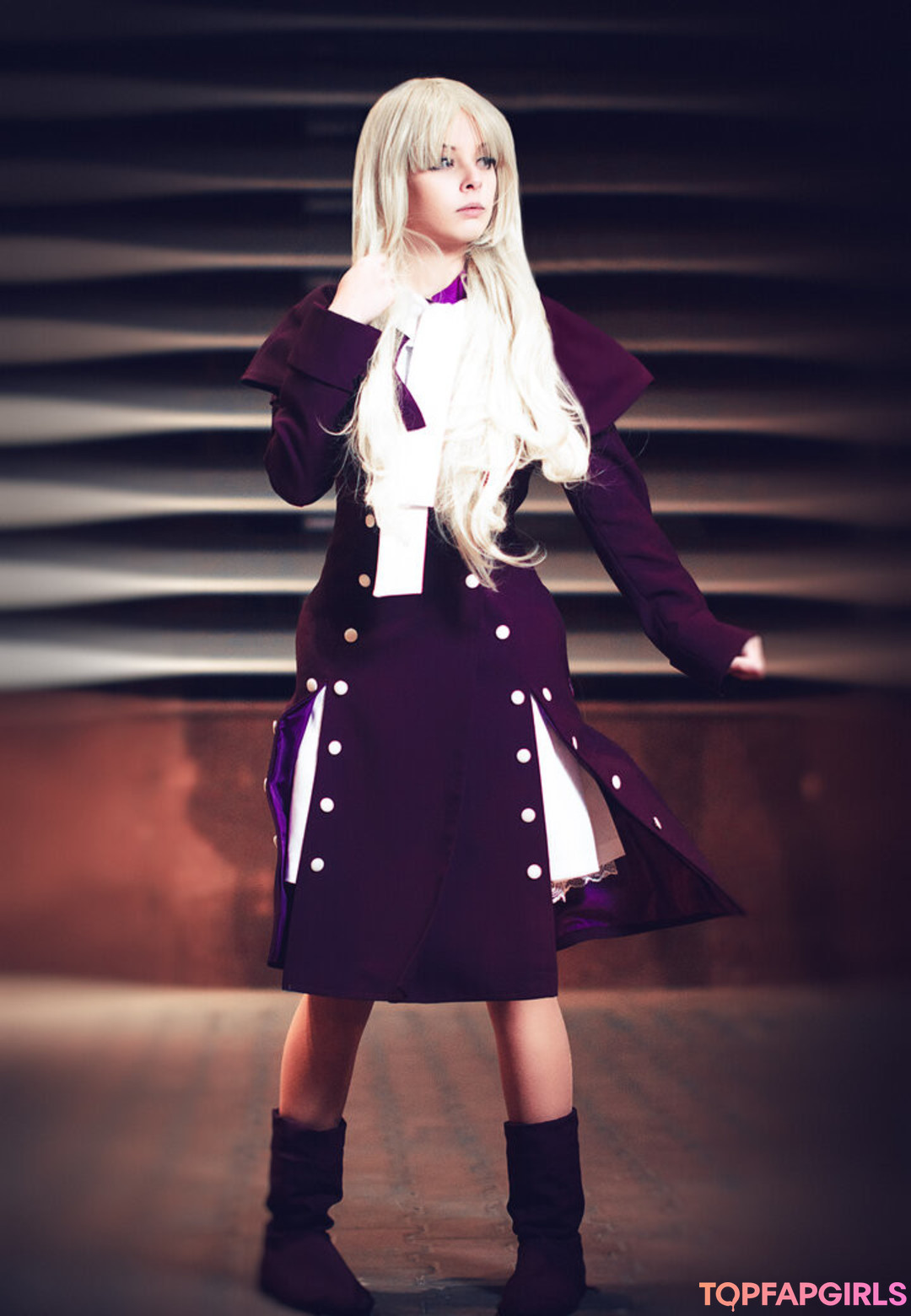 Foto desnuda filtrada de OnlyFans de Disharmonica #5676