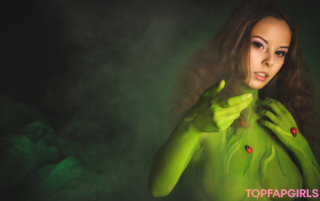 Foto desnuda filtrada de OnlyFans de Disharmonica #5678