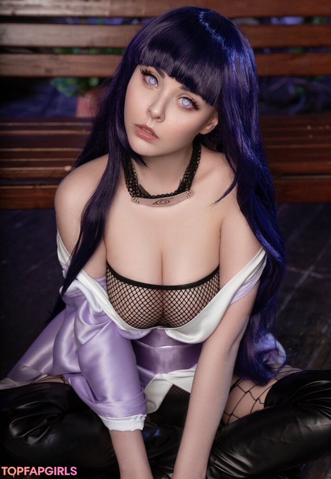 Foto desnuda filtrada de OnlyFans de Disharmonica #5699