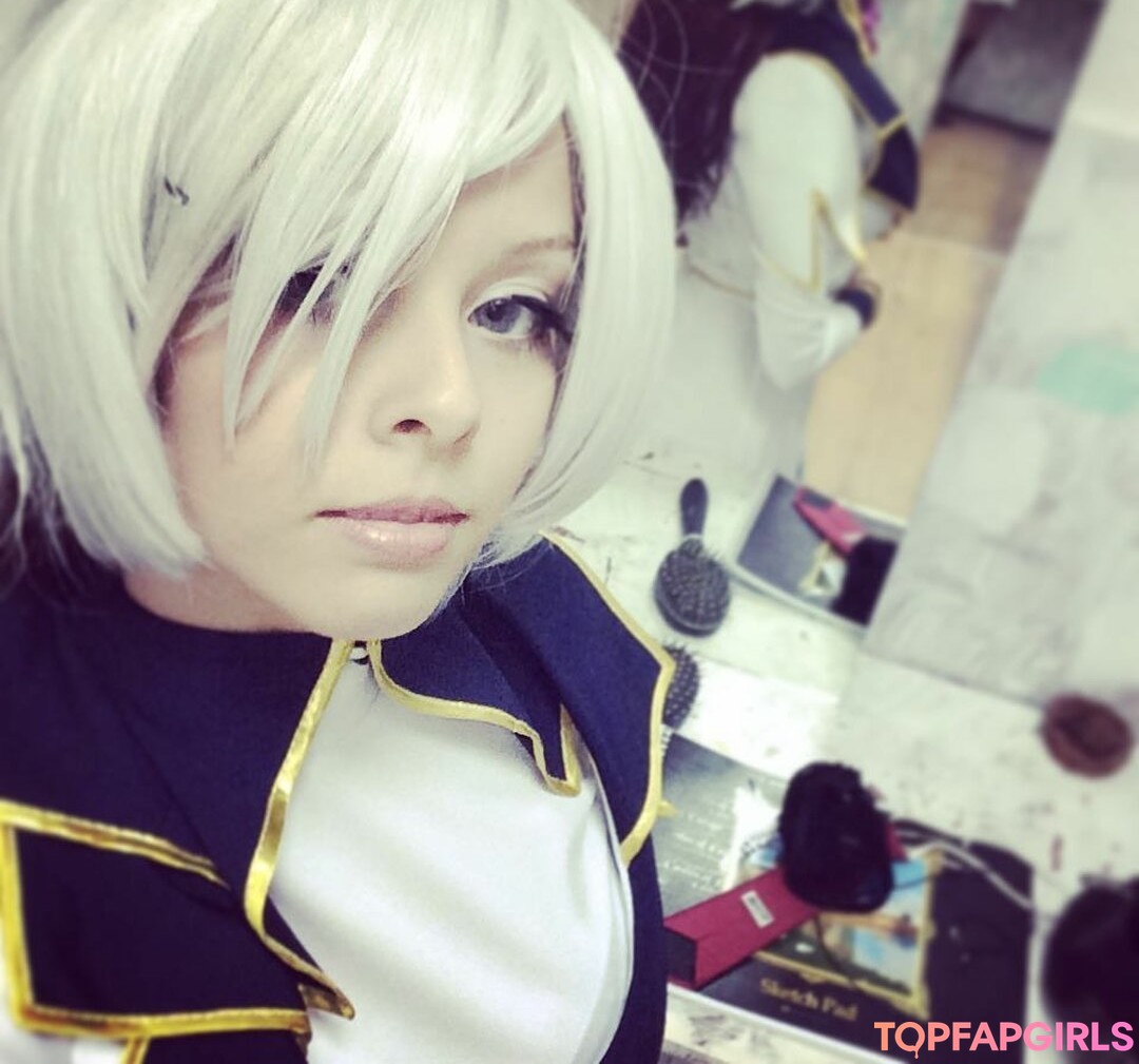 Foto desnuda filtrada de OnlyFans de Disharmonica #5725