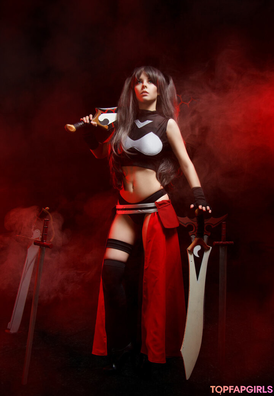 Foto desnuda filtrada de OnlyFans de Disharmonica #5778