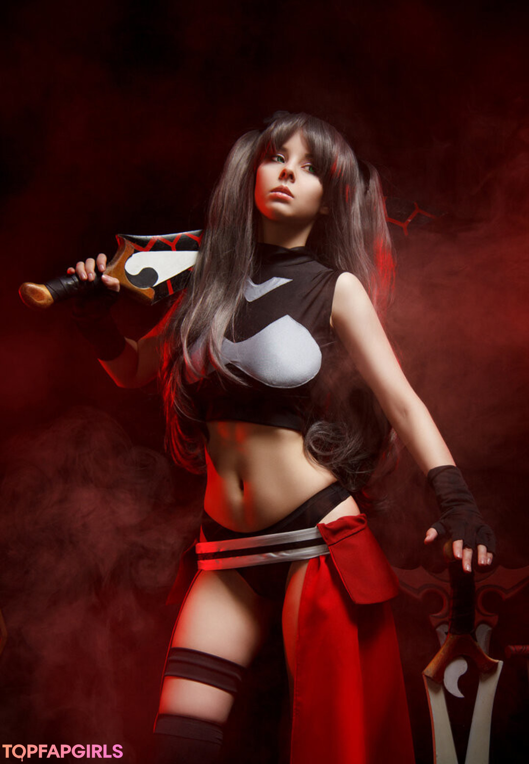 Foto desnuda filtrada de OnlyFans de Disharmonica #5780