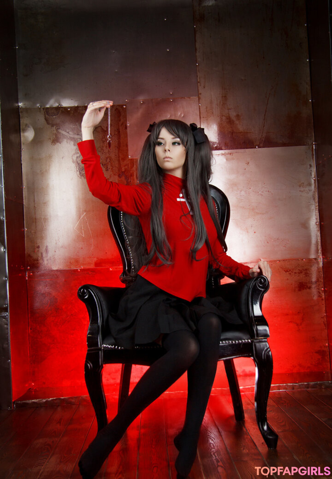 Foto desnuda filtrada de OnlyFans de Disharmonica #5809