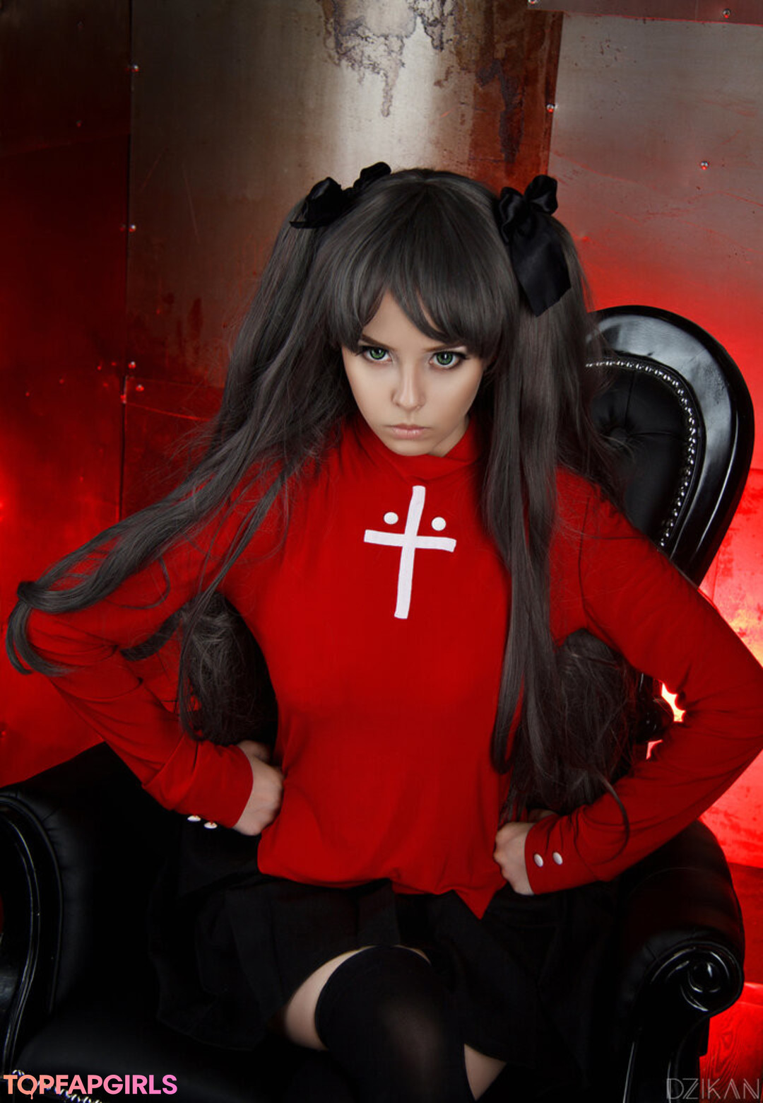 Foto desnuda filtrada de OnlyFans de Disharmonica #5815