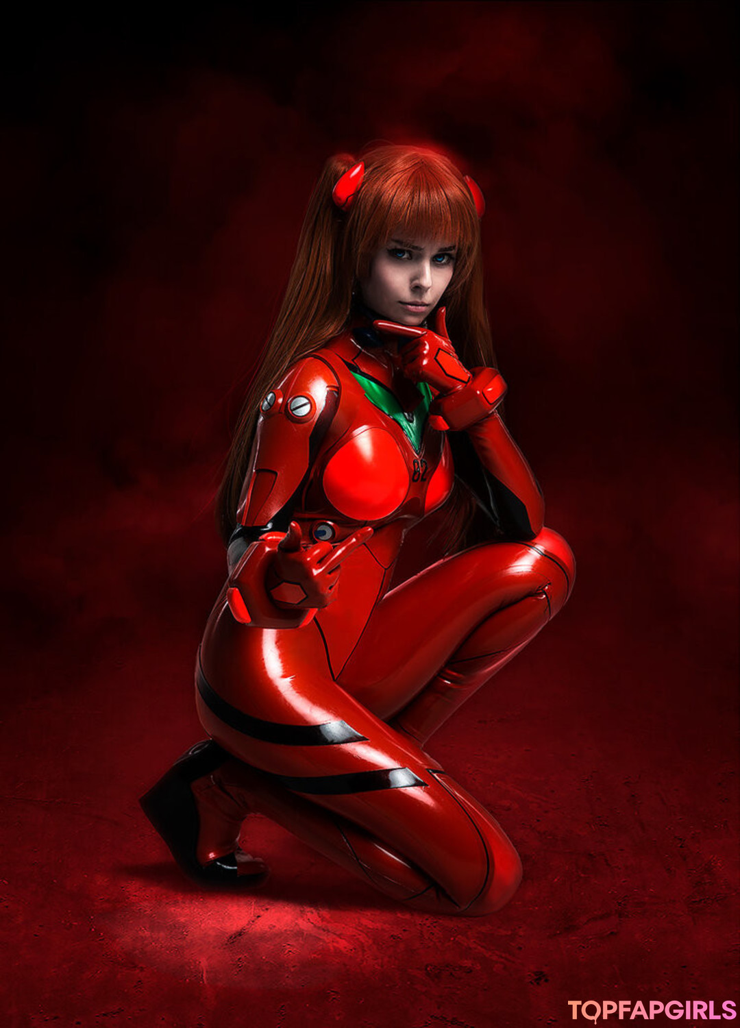 Foto desnuda filtrada de OnlyFans de Disharmonica #5836