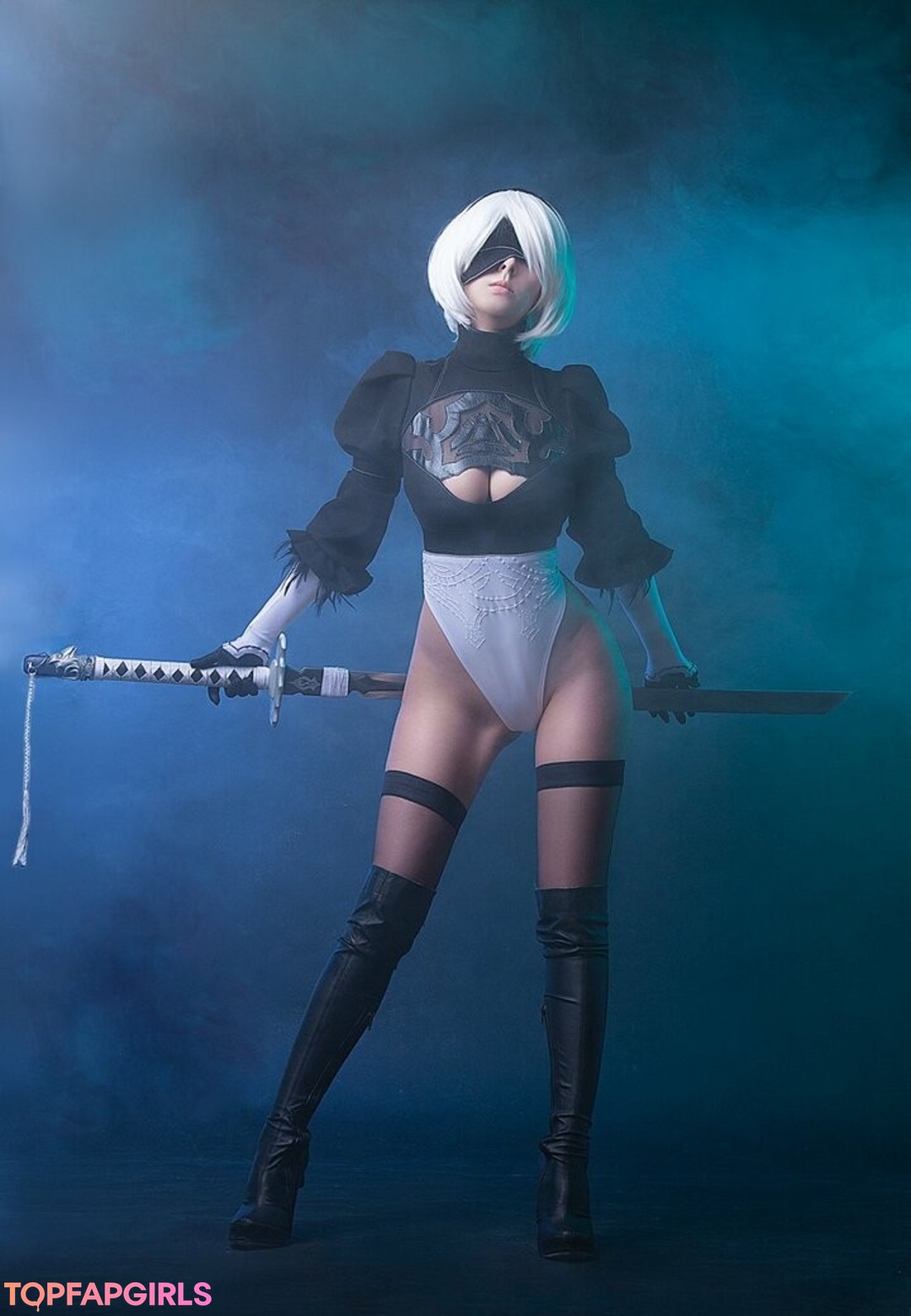 Foto desnuda filtrada de OnlyFans de Disharmonica #5870