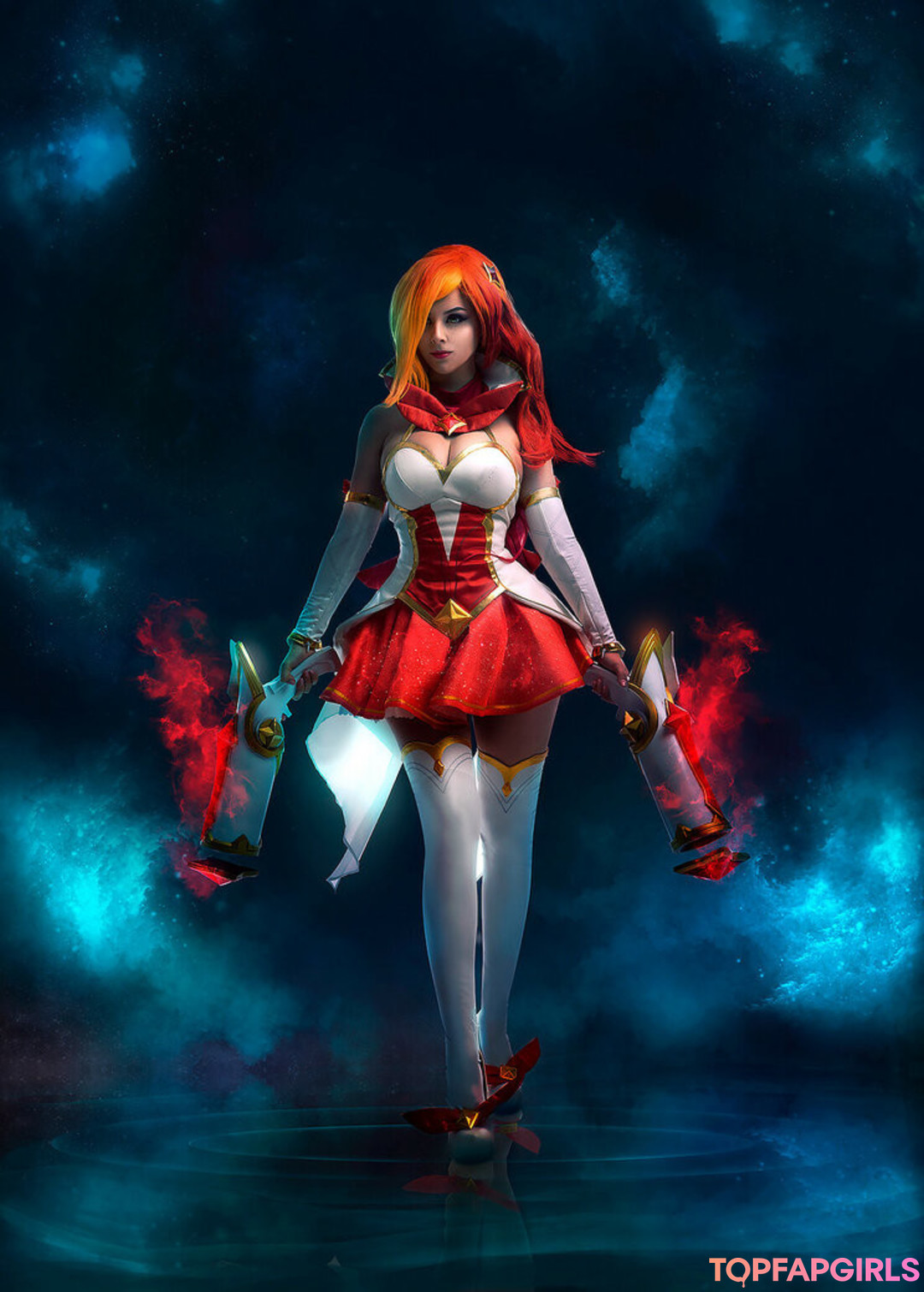 Foto desnuda filtrada de OnlyFans de Disharmonica #5895