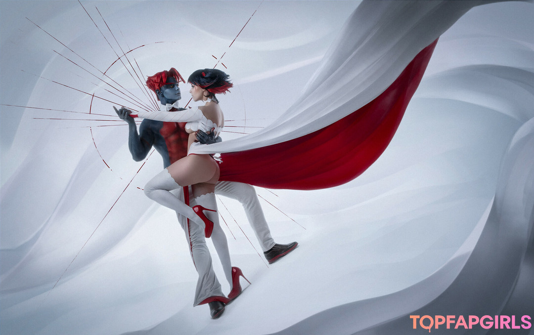 Foto desnuda filtrada de OnlyFans de Disharmonica #5932