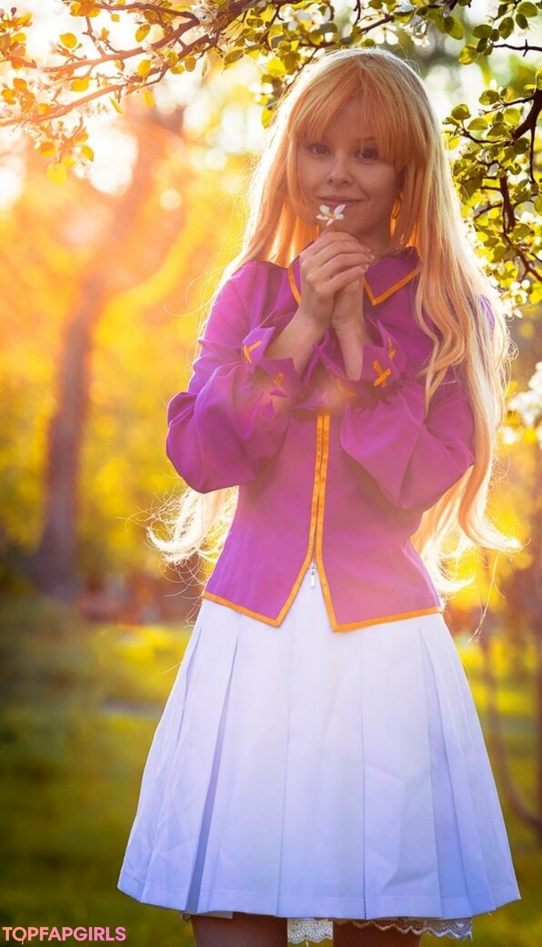 Foto desnuda filtrada de OnlyFans de Disharmonica #5954