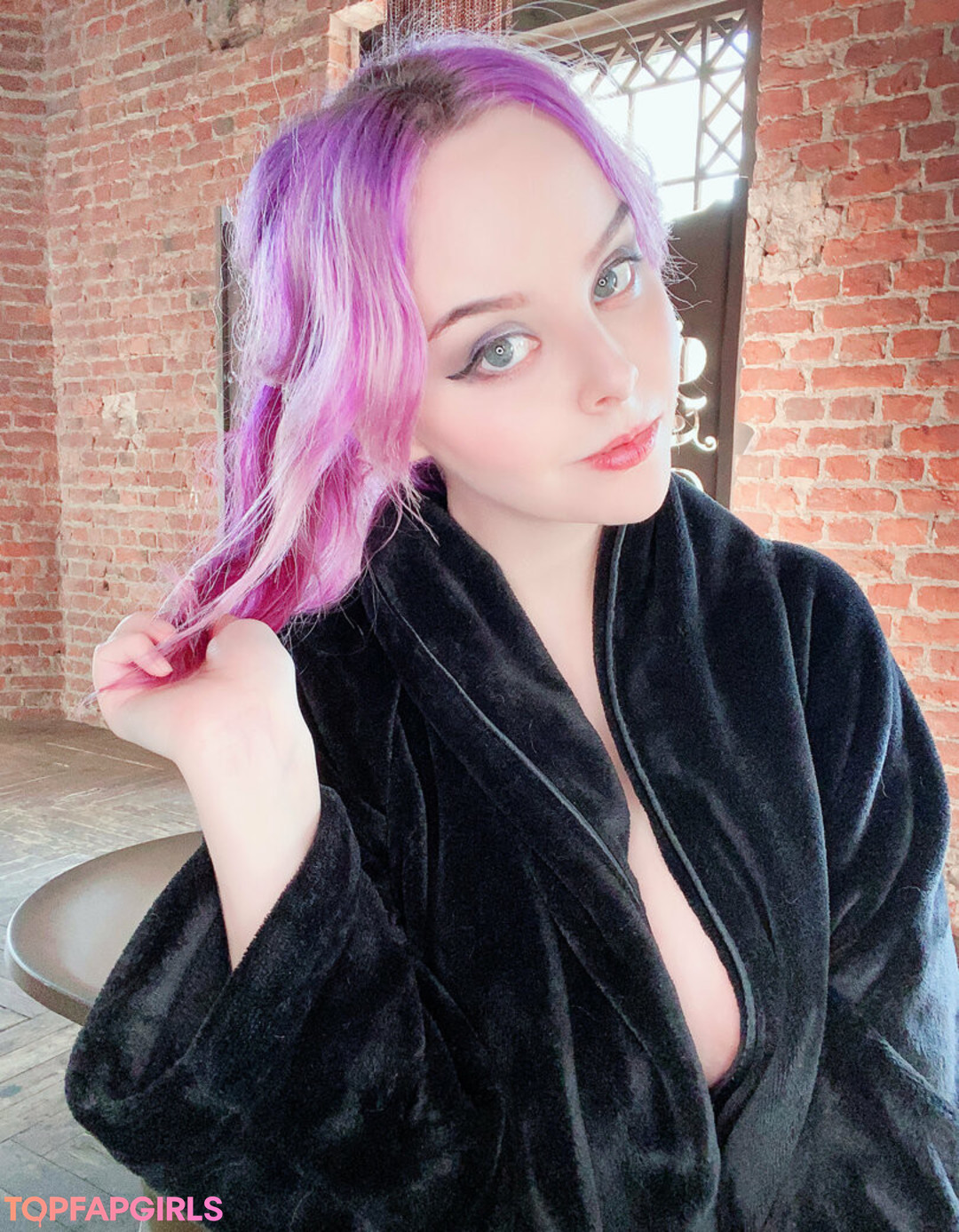 Foto desnuda filtrada de OnlyFans de Disharmonica #6212