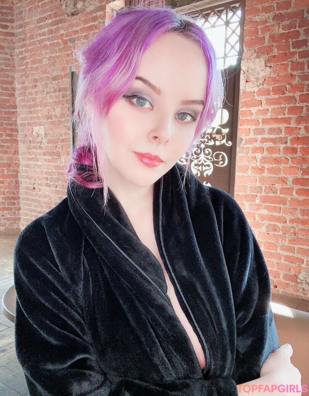 Foto desnuda filtrada de OnlyFans de Disharmonica #6220