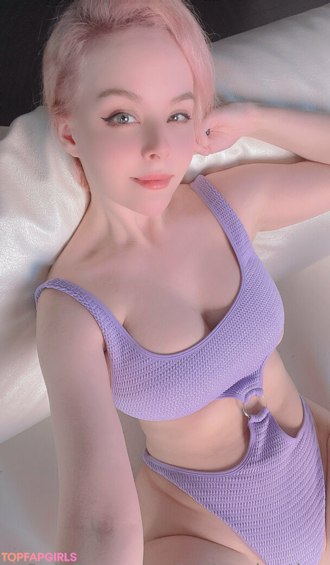 Foto desnuda filtrada de OnlyFans de Disharmonica #6537