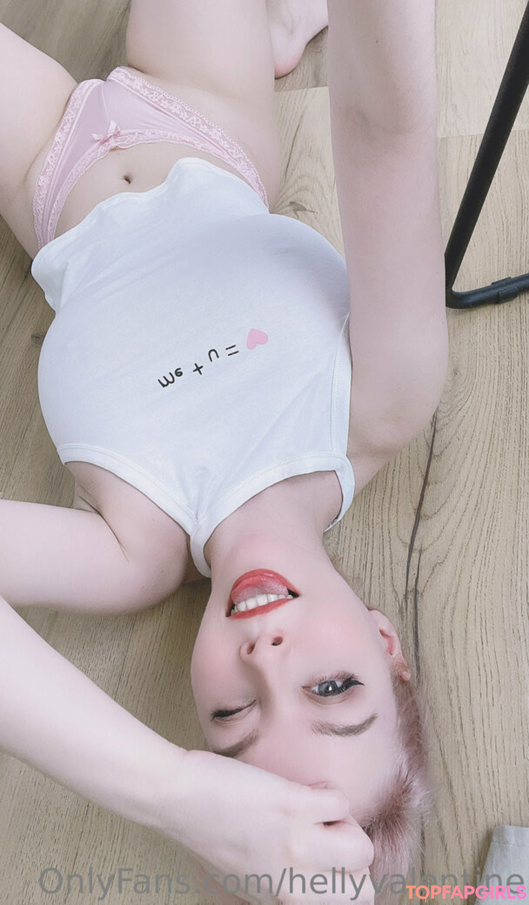 Foto desnuda filtrada de OnlyFans de Disharmonica #6595