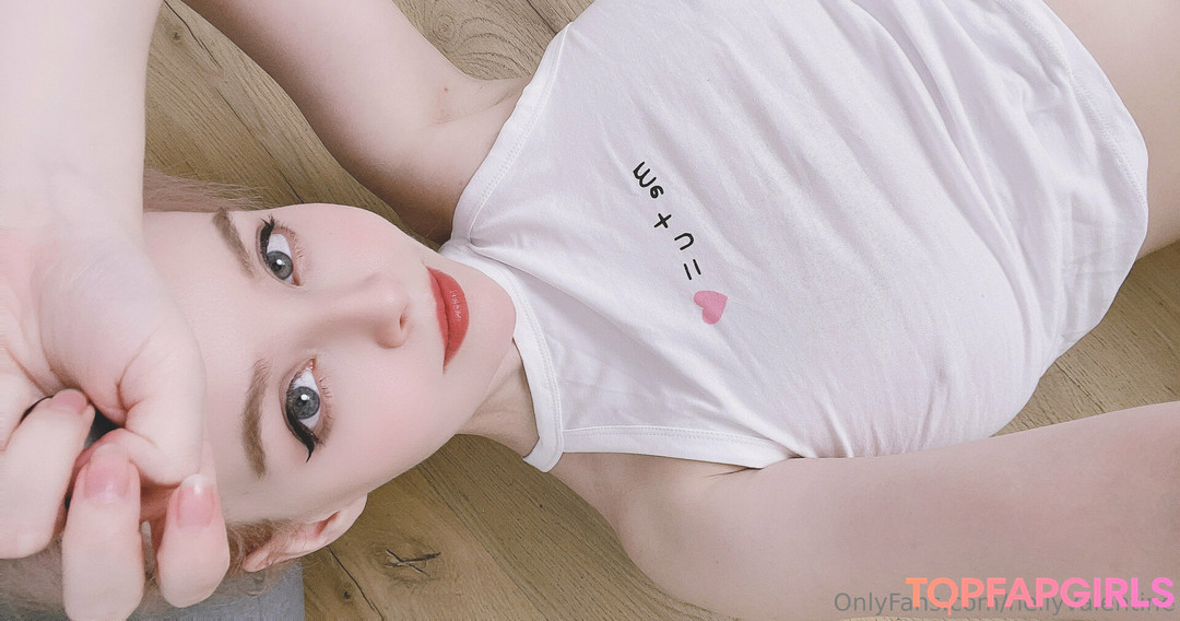 Foto desnuda filtrada de OnlyFans de Disharmonica #6598