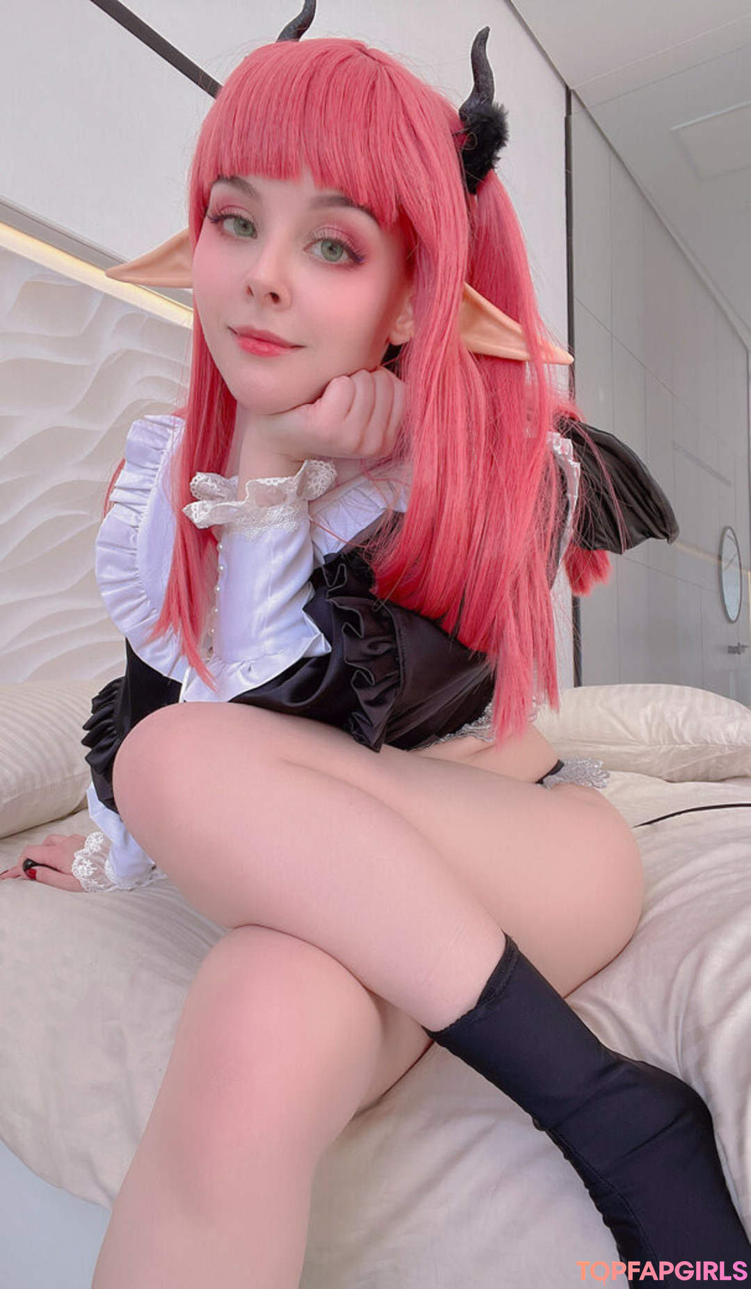 Foto desnuda filtrada de OnlyFans de Disharmonica #6892