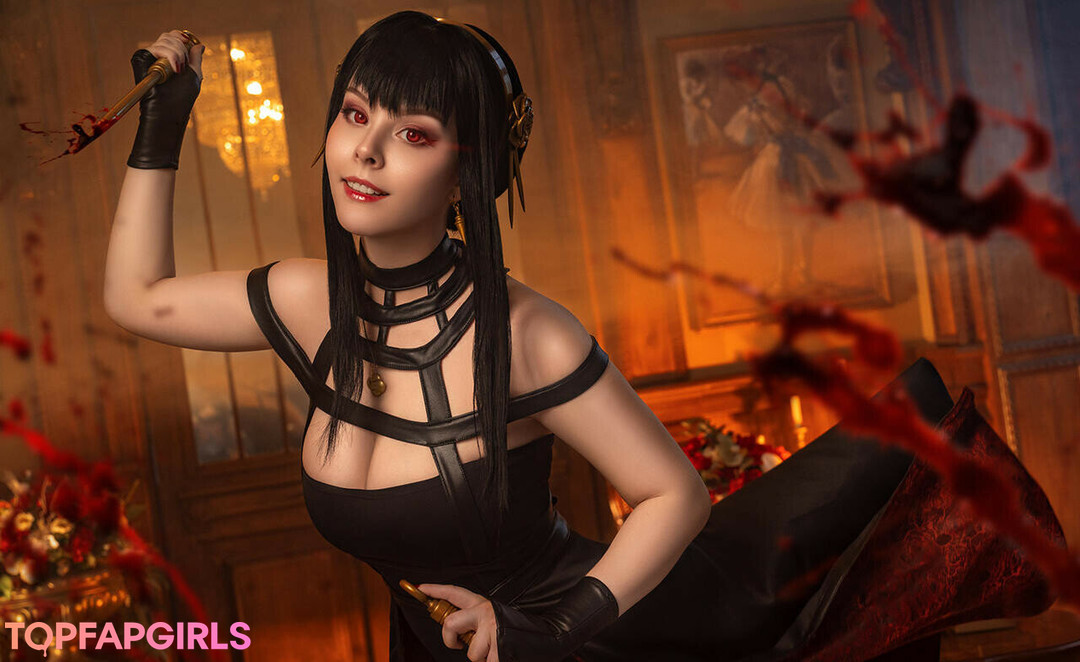 Foto desnuda filtrada de OnlyFans de Disharmonica #7053